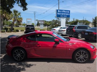 Used 2020 Toyota 86 image 1