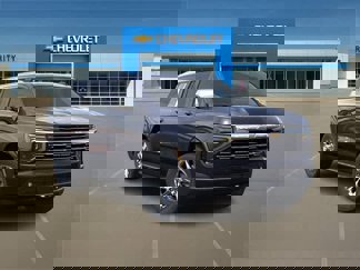 New 2025 Chevrolet Suburban Premier image 1