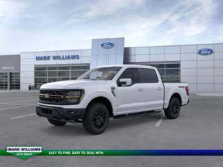 New 2025 Ford F150 Tremor w/ Equipment Group 402A High image 1
