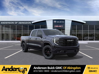 New 2026 GMC Sierra 1500 Elevation w/ Preferred Package video 1