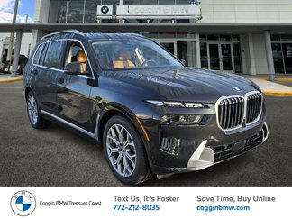 New 2026 BMW X7 xDrive40i image 1