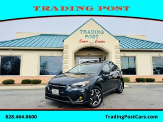 Used 2019 Subaru Crosstrek 2.0i Limited w/ 18" Wheel Sport Package image 1