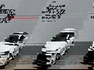 Used 2025 Toyota Corolla LE image 1