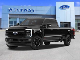 New 2026 Ford F350 4x4 Crew Cab Super Duty image 1