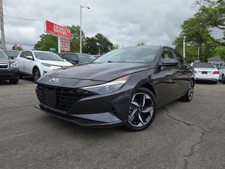 Used 2023 Hyundai Elantra SEL w/ Convenience Package image 1