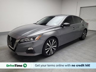 Used 2019 Nissan Altima 2.0 SR image 1