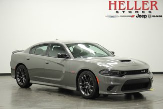 New 2023 Dodge Charger Scat Pack image 1