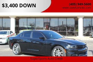 Used 2022 Dodge Charger SXT w/ Plus Group image 1