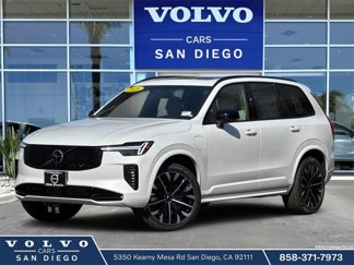 New 2026 Volvo XC90 T8 Ultra image 1