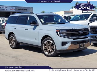 New 2025 Ford Expedition King Ranch image 1