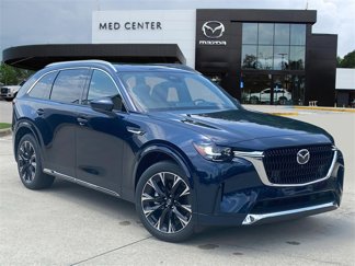New 2025 MAZDA CX-90 3.3 Turbo S w/ Premium Plus image 1