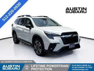 New 2025 Subaru Ascent Limited image 1
