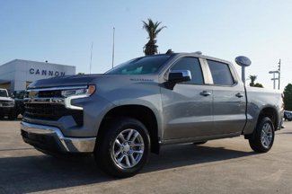 Used 2023 Chevrolet Silverado 1500 LT image 1