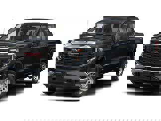 New 2025 GMC Sierra 1500 Denali Ultimate image 1