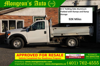 Used 2016 Ford F250 XL image 1
