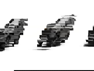 New 2025 Lexus GX 550 image 1