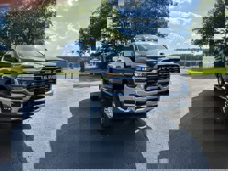 New 2025 RAM 2500 Tradesman image 1