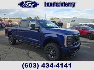 New 2026 Ford F250 XL image 1