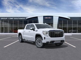 New 2026 GMC Sierra 1500 Denali Ultimate image 1