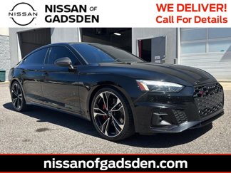 Used 2021 Audi S5 Prestige image 1