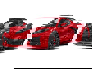 New 2025 Chevrolet Corvette Z06 w/ Z07 Performance Package image 1