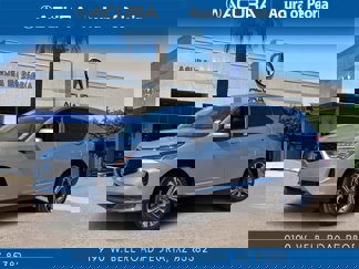 Certified 2023 Acura RDX AWD w/ Advance Package image 1