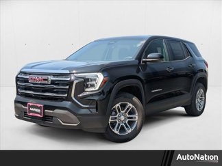 New 2026 GMC Terrain Elevation image 1