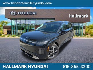 New 2026 Hyundai Ioniq 9 Limited image 1