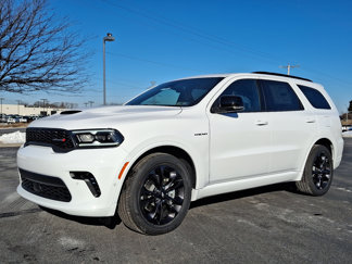New 2025 Dodge Durango R/T image 1