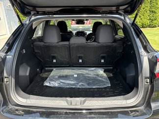 Used 2024 Subaru Crosstrek 2.0i Premium w/ Crosstrek Mirror Package image 1