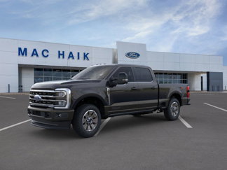 New 2025 Ford F250 King Ranch image 1