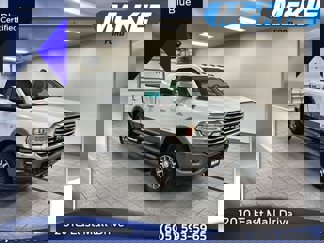 Used 2020 RAM 2500 Limited image 1