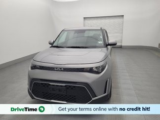Used 2023 Kia Soul LX image 1