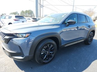 Certified 2024 MAZDA CX-50 AWD 2.5 S w/ Select Package image 1