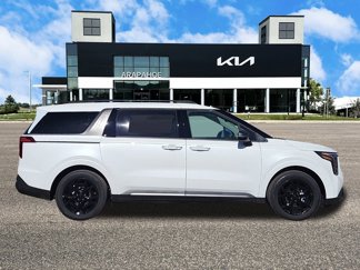 New 2025 Kia Carnival SX Prestige image 1