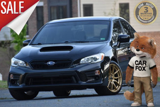 Used 2018 Subaru WRX image 1
