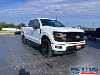 New 2025 Ford F150 XLT image 1