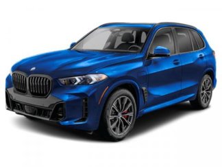 New 2026 BMW X5 xDrive50e w/ Climate Comfort Package image 1