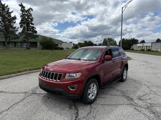 Used 2014 Jeep Grand Cherokee Laredo w/ Quick Order Package 23E image 1