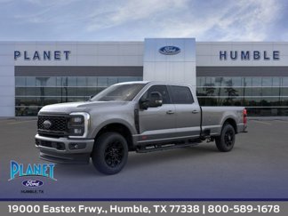 New 2025 Ford F350 Lariat w/ Lariat Ultimate Package image 1