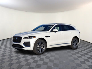 New 2026 Jaguar F-PACE R-Dynamic S image 1