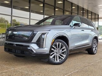 New 2026 Cadillac Vistiq Sport image 1
