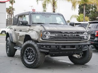 New 2025 Ford Bronco Raptor image 1