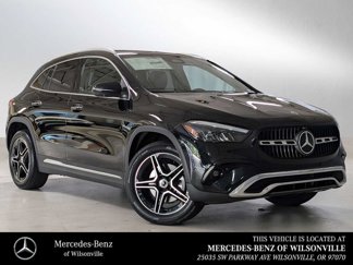 New 2026 Mercedes-Benz GLA 250 4MATIC image 1