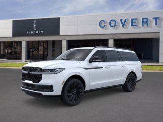 New 2025 Lincoln Navigator L Reserve image 1