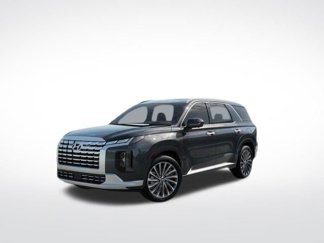 New 2025 Hyundai Palisade Calligraphy image 1
