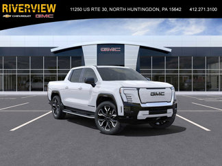 New 2025 GMC Sierra EV Denali image 1