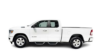Used 2022 RAM 1500 Big Horn image 1