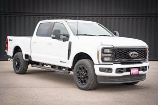 New 2025 Ford F350 Platinum image 1
