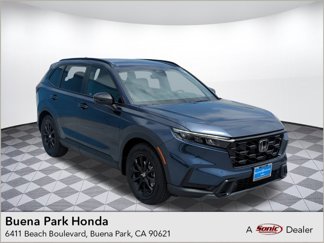 New 2026 Honda CR-V Sport-L image 1